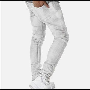 John elliot cast 2 “Pompeii” jeans size 32 NWT